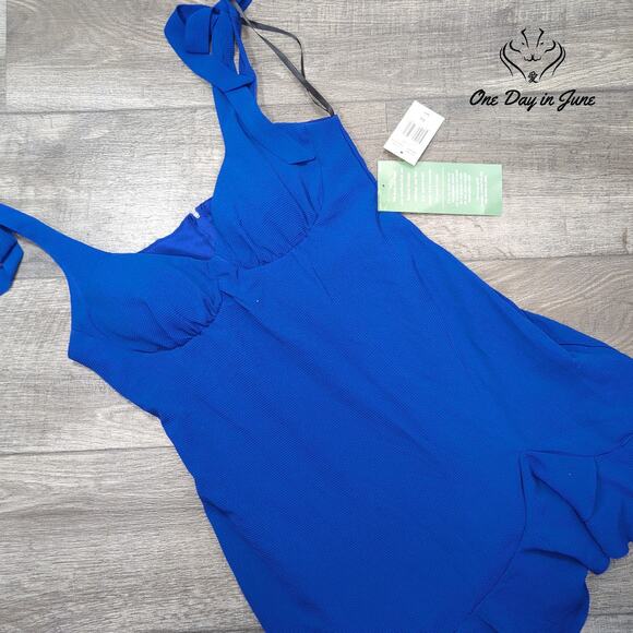 B. Smart Juniors Sleeveless Mini Dress Size 13 - Picture 3 of 7